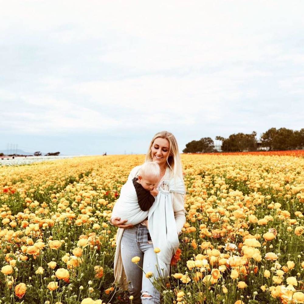 Meet your Posher, Tayler